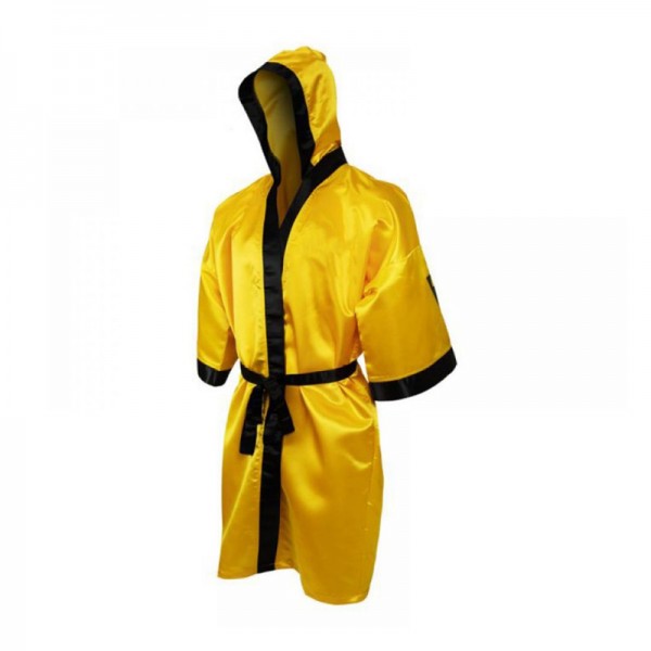 Boxing Robe