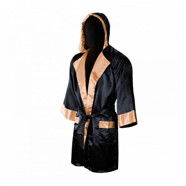 Boxing Robe