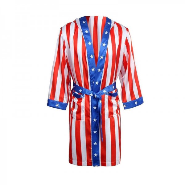 Boxing Robe