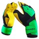 goalkeeper gloves