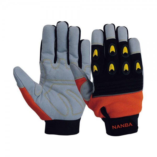 Mechanics Glove