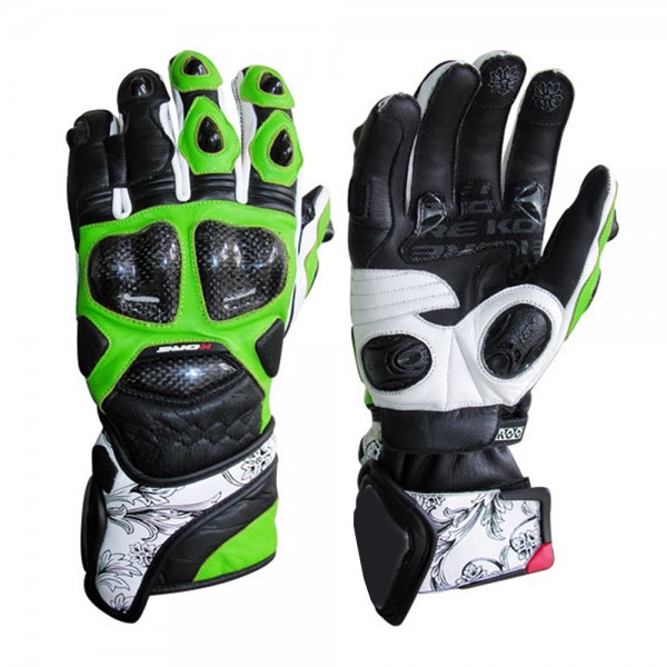 Motorbike Glove