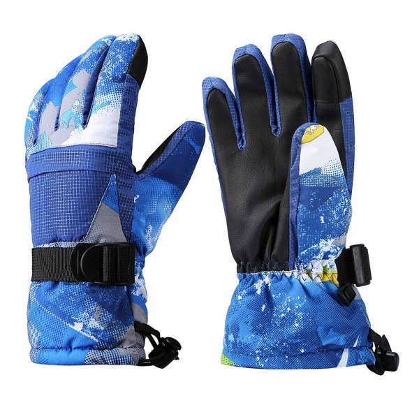 Ski Glove