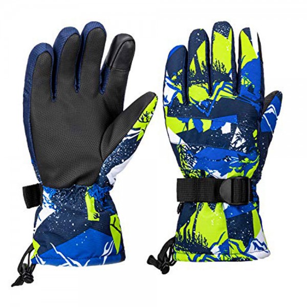 Ski Glove