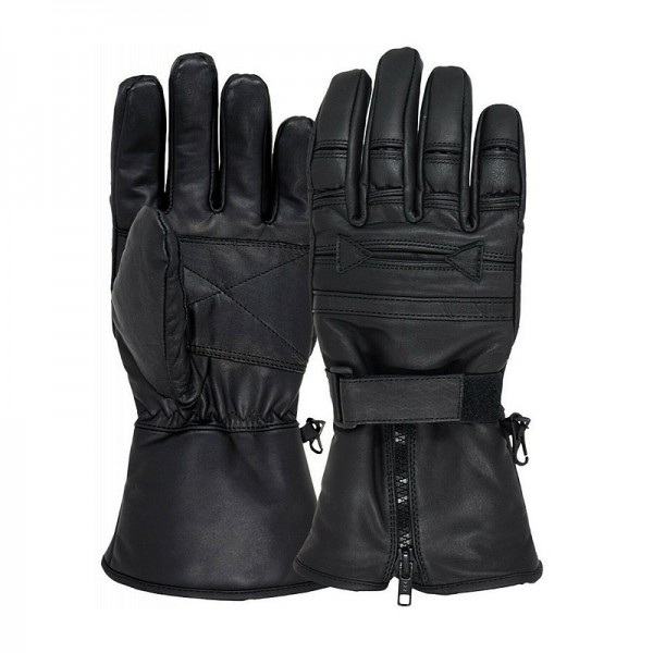 Winter Motorbike Glove