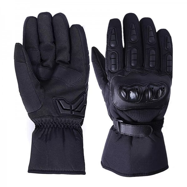 Winter Motorbike Glove