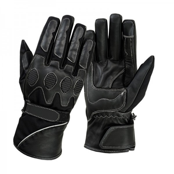 Winter Motorbike Glove