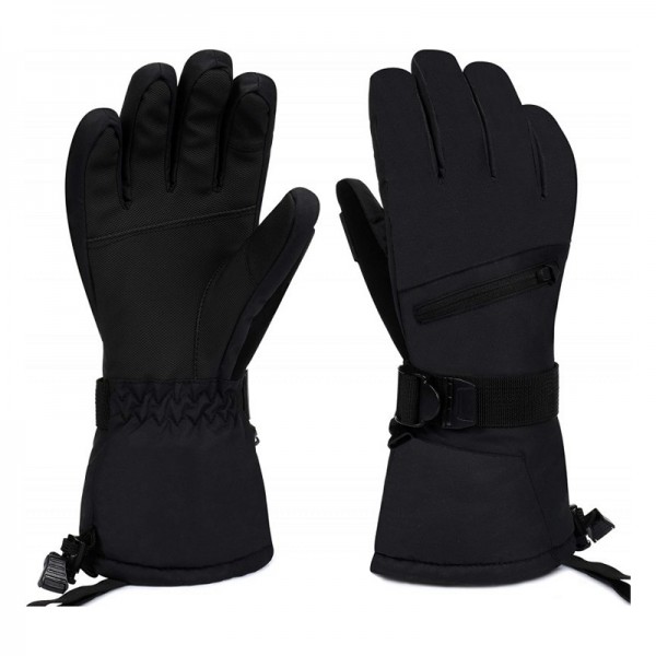 Winter Motorbike Glove