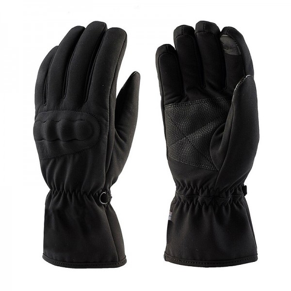 Winter Motorbike Glove