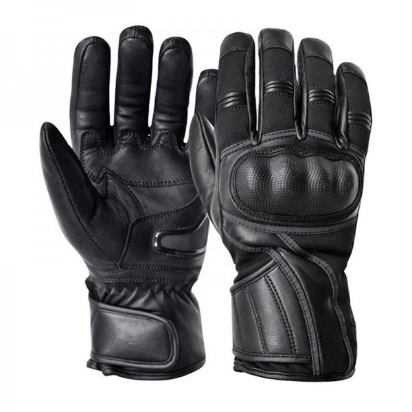 Winter Motorbike Glove