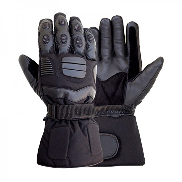 Winter Motorbike Glove