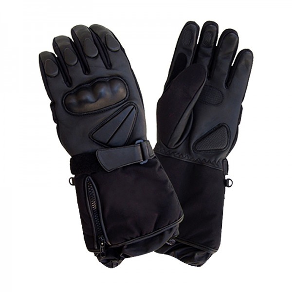 Winter Motorbike Glove