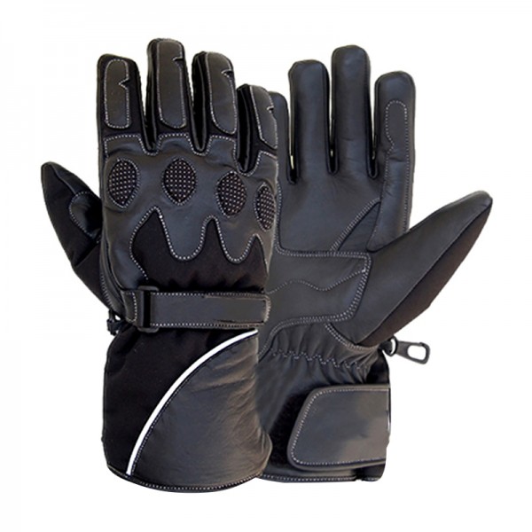 Winter Motorbike Glove