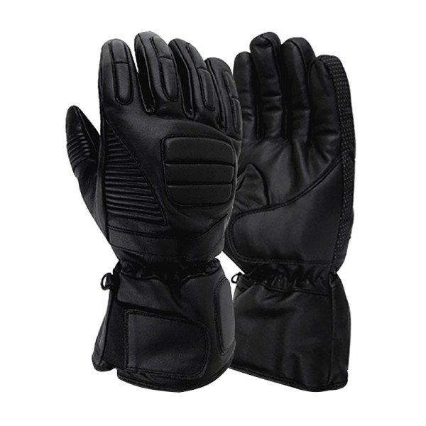 Winter Motorbike Glove