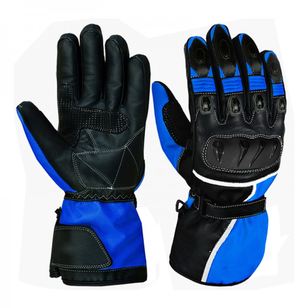 Winter Motorbike Glove