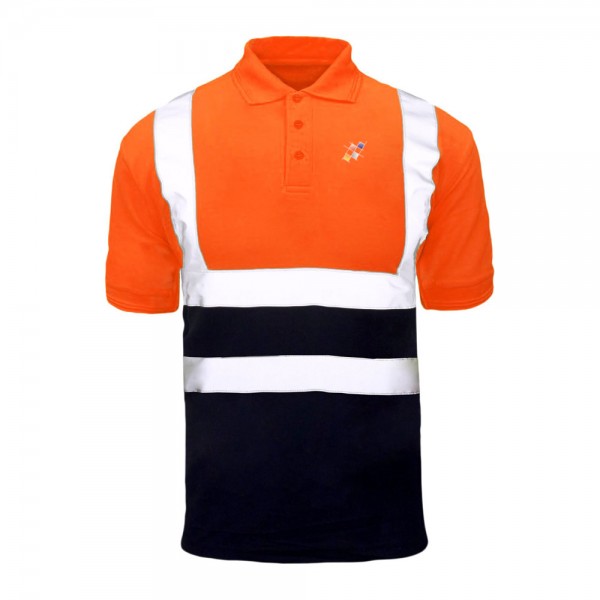 Working Polo Shirt