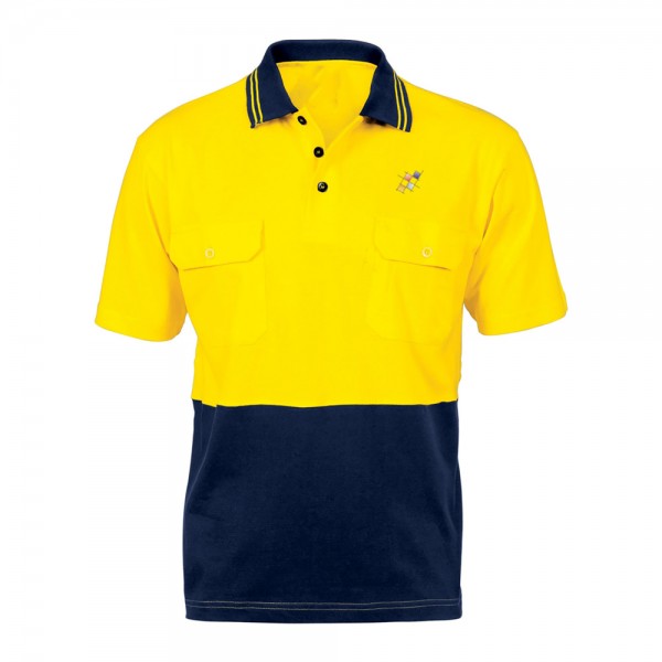 Working Polo Shirt