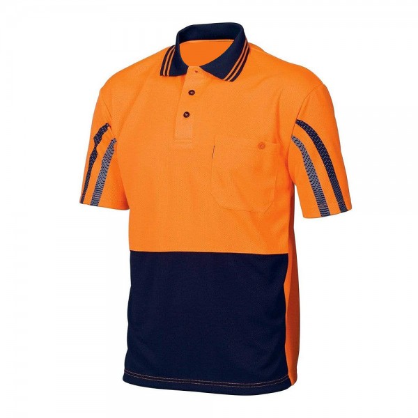 Working Polo Shirt