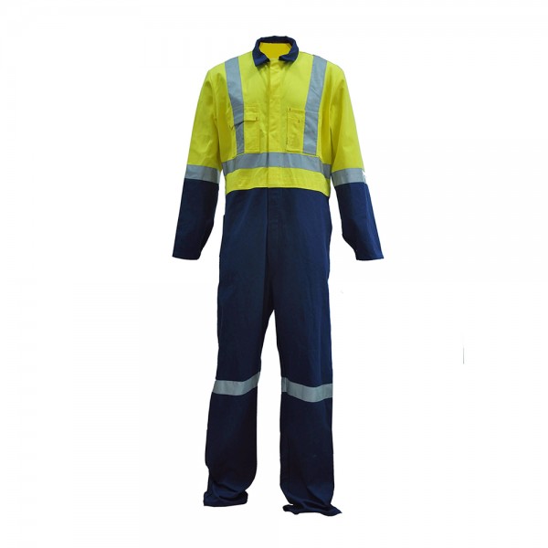 Working Coverall