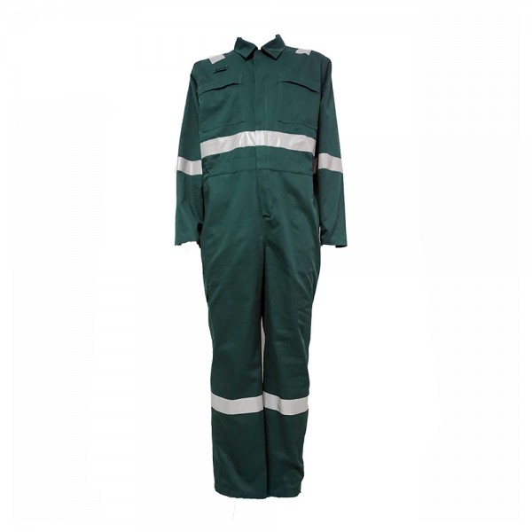 Working Coverall