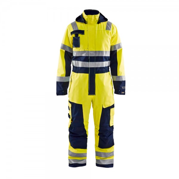 Working Coverall