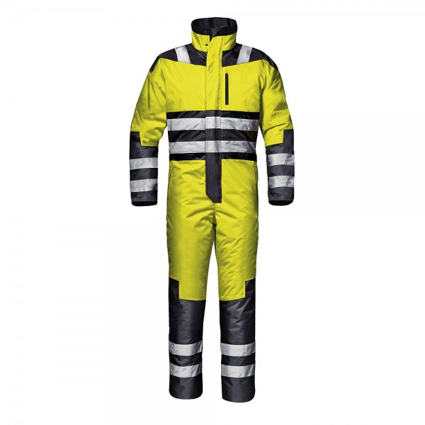 Working Coverall