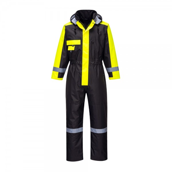 Working Coverall