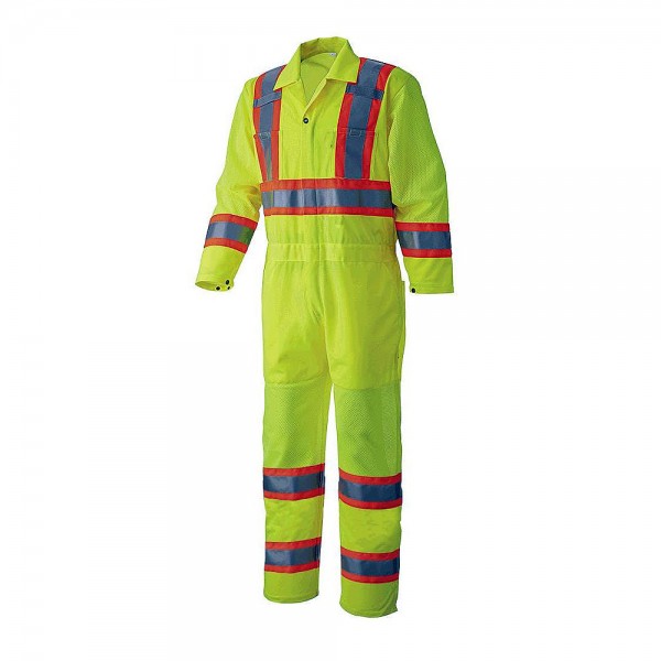 Working Coverall