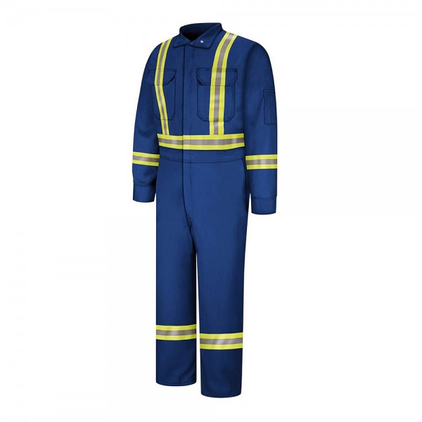 Working Coverall