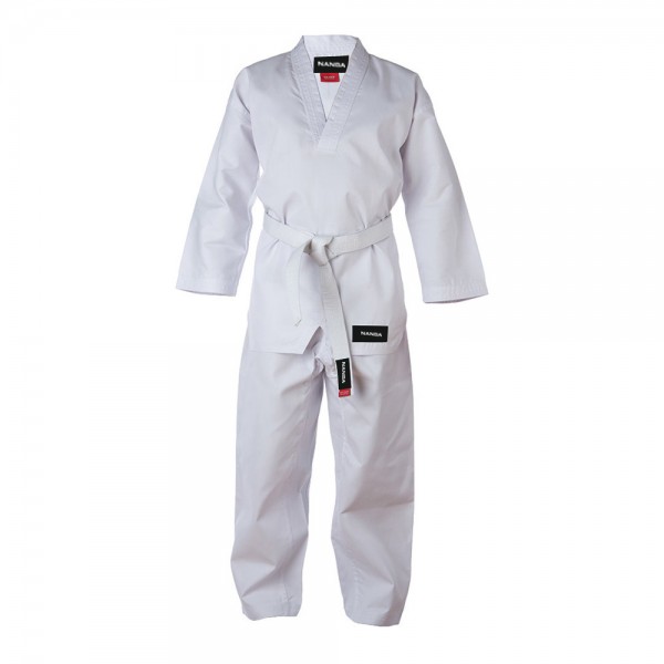 Taekwondo Uniform