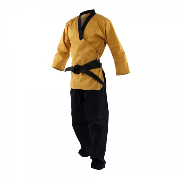 Taekwondo Uniform