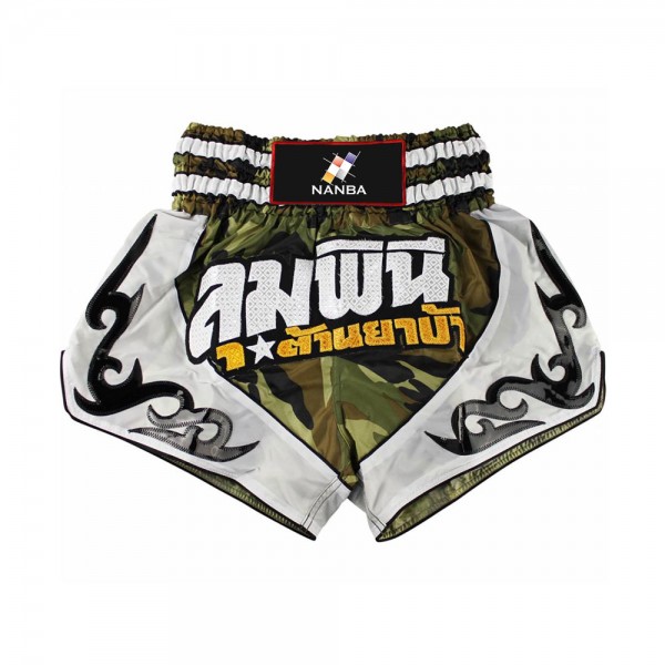 Muay Thai Short