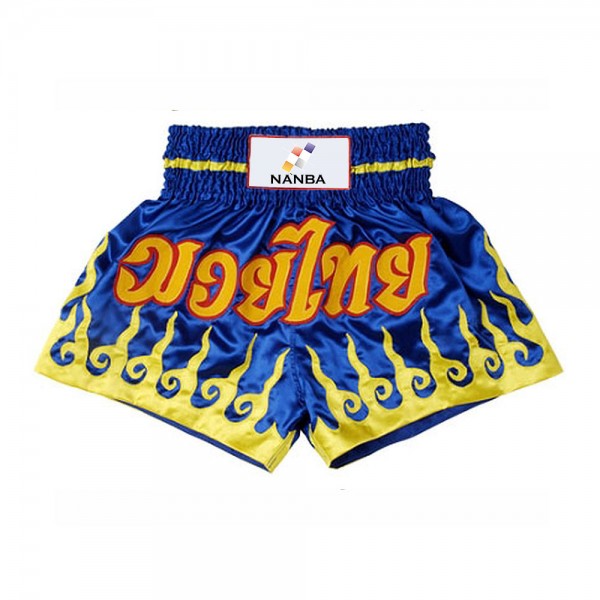 Muay Thai Short