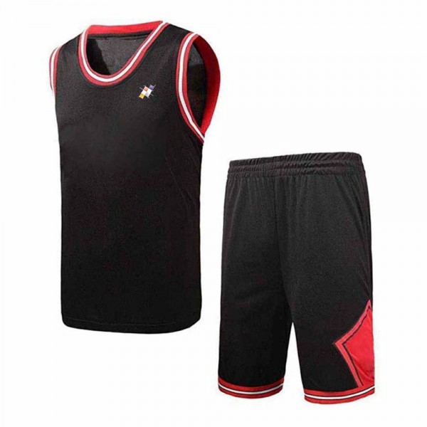 Basketball Uniform