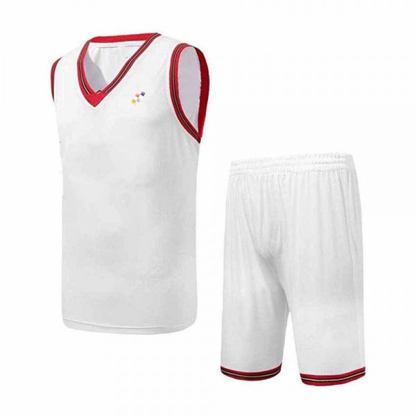 Basketball Uniform