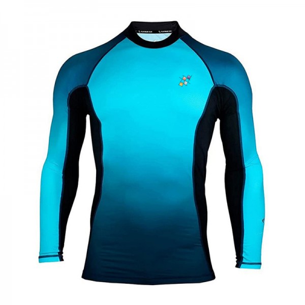 Full Sleeve Rash Guard