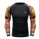 Full Sleeve Rash Guards