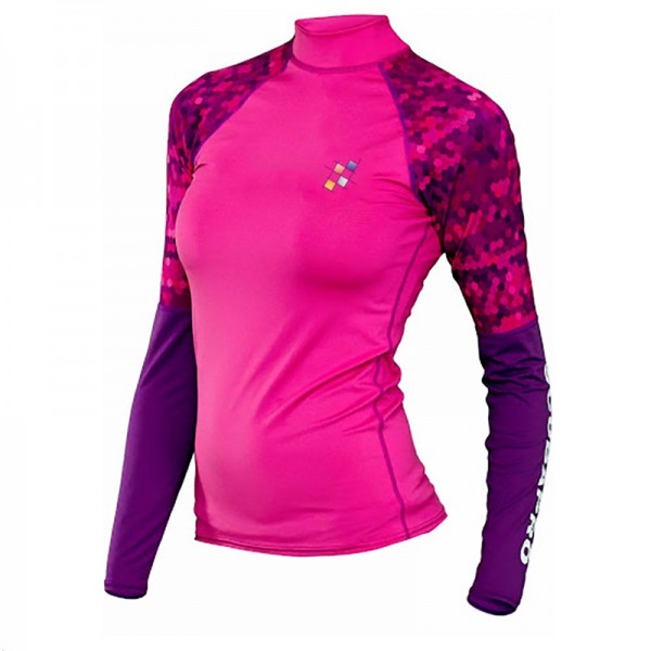 Full Sleeve Rash Guard