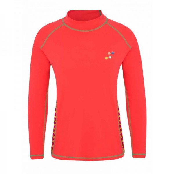 Full Sleeve Rash Guard