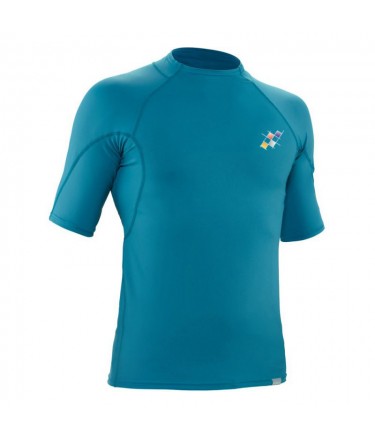 Short Sleeve Rash Gu...