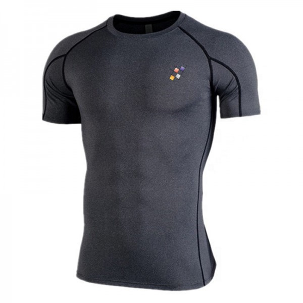 Short Sleeve Rash Guard