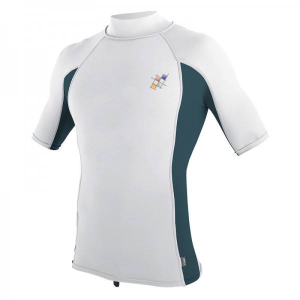 Short Sleeve Rash Guard