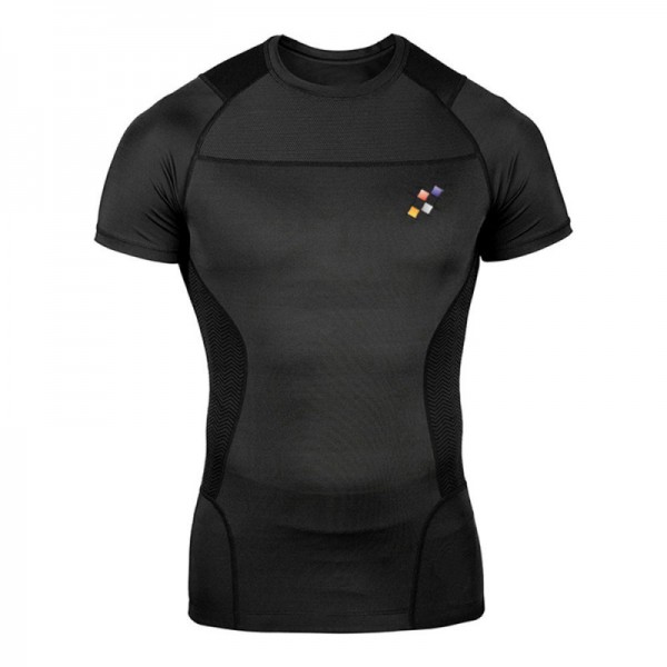 Short Sleeve Rash Guard