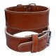 Weightlifting Leather Belts