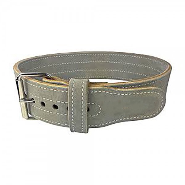 Weightlifting Leather Belt