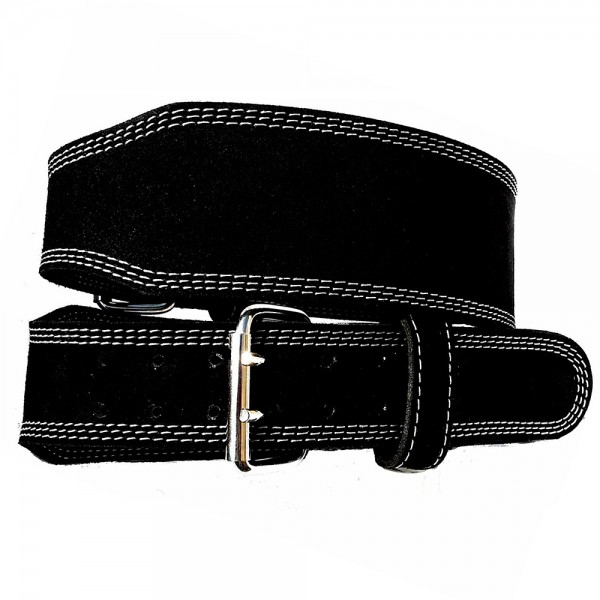 Weightlifting Leather Belt