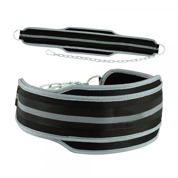 Weightlifting Leather Belt