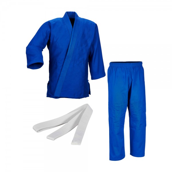 Judo Gi Suit