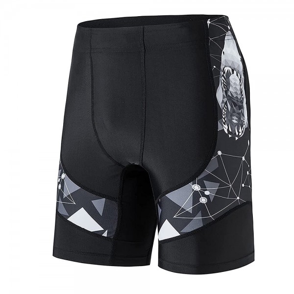 Compression Short