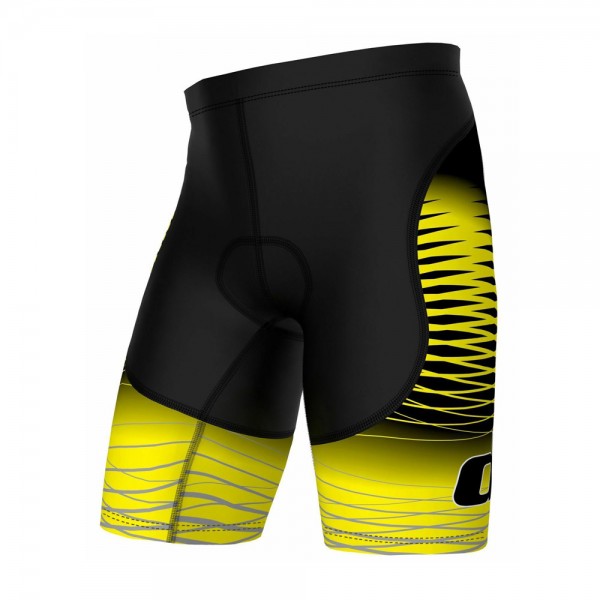 Compression Short